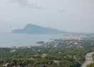 Земельный участок в Altea, ALTEA HILS, продажа