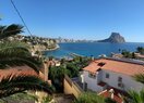 Вилла в Calpe / Calp, продажа