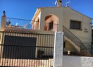 Вилла в Calpe / Calp, PLAYA LA FOSA, продажа