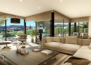Вилла класса люкс в Moraira, продажа