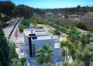 Вилла класса люкс в Moraira, продажа
