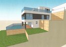 Вилла класса люкс в Calpe / Calp, продажа