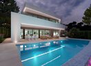 Вилла класса люкс в Moraira, продажа