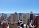 Квартира в Benidorm, levante, продажа