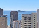 Квартира в Benidorm, levante, продажа