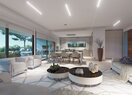 Вилла класса люкс в Moraira, продажа