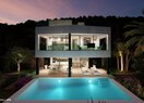 Вилла класса люкс в Calpe / Calp, продажа