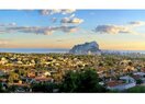 Вилла класса люкс в Calpe / Calp, продажа