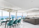 Вилла класса люкс в Altea, Mascarat, продажа