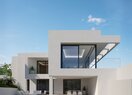 Вилла класса люкс в Calpe / Calp, Urbanizaciones, продажа