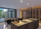 Вилла класса люкс в Moraira, El Portet, продажа