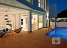 Вилла в Altea, Sierra de Altea, продажа