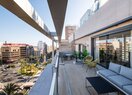 Пентхаусы в Alicante, Centro, продажа