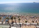Апартамент в Benidorm, 1ªLINEA PLAYA LEVANTE, продажа