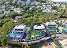 Вилла в Moraira, продажа