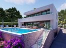 Вилла в Moraira, El Portet, продажа