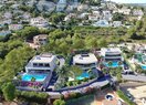Вилла класса люкс в Moraira, продажа