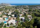 Вилла в Moraira, продажа
