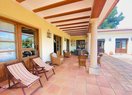 усадьба в Jávea, Tarraula, продажа