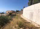 Земельный участок в Calpe / Calp, Cucarres, продажа