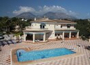 Вилла в Alfaz del Pi / l'Alfàs del Pi, Centro, продажа