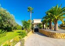 Вилла в Alfaz del Pi / l'Alfàs del Pi, Centro, продажа