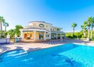 Вилла в Alfaz del Pi / l'Alfàs del Pi, Centro, продажа