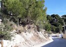 Земельный участок в Moraira, Benimeit, продажа