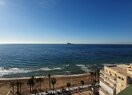 Квартира в Benidorm, Primera linea levante, продажа