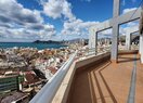 Пентхаусы в Benidorm, Centro levante, продажа