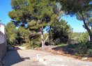 Земельный участок в Moraira, продажа