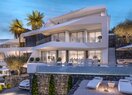 Вилла класса люкс в Altea, Altea Mascarat, продажа