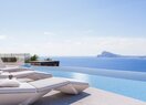 Вилла класса люкс в Altea, Altea Mascarat, продажа
