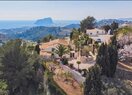 Вилла в Benissa, Benissa, продажа