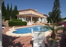 Вилла в Jávea, EL MONTGO, продажа