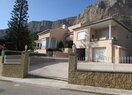 Вилла в Jávea, EL MONTGO, продажа