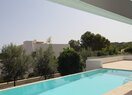 Вилла класса люкс в Moraira, продажа