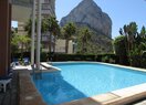 Дуплекс в Calpe / Calp, 1 LINEA, продажа