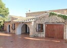 Вилла класса люкс в Moraira, El Portet, продажа