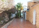 Вилла класса люкс в Moraira, El Portet, продажа
