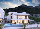 Вилла класса люкс в Calpe / Calp, Olta, продажа