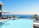 Вилла класса люкс в Calpe / Calp, Olta, продажа