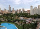 Апартамент в Villajoyosa, La Cala de Villajoyosa, продажа
