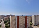 Апартамент в Benidorm, ZONA JUZGADOS, продажа