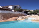 Вилла класса люкс в Moraira, El Portet, продажа