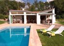 Вилла в Altea, продажа