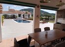 Вилла в Jávea, GOLF JAVEA, продажа