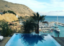 Вилла класса люкс в Altea, продажа