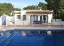 Вилла в Moraira, MORAVIT, продажа