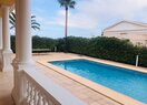 Вилла в Dénia, DENIA, продажа